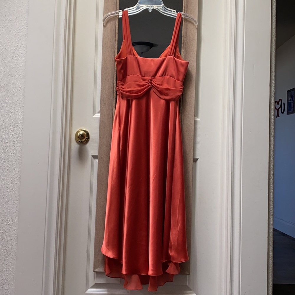Formal Dress/ball gown size 6 - Picture 2 of 6